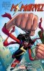 MS MARVEL VOL 10 TIME AND AGAIN TP [9781302912697]